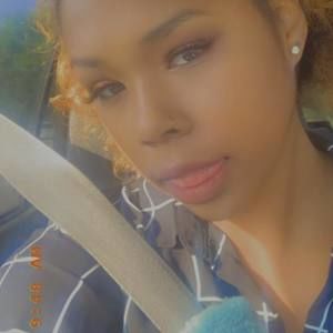 Meet your Posher, Deandraya